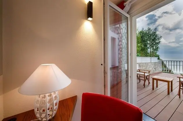 Luxury Villa, 5 Yatak Odası