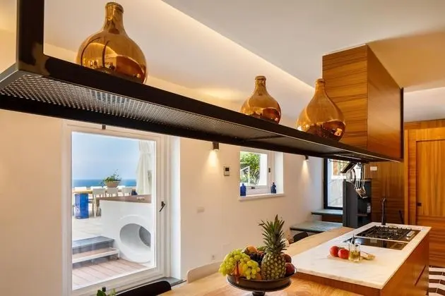 Luxury Villa, 5 Yatak Odası