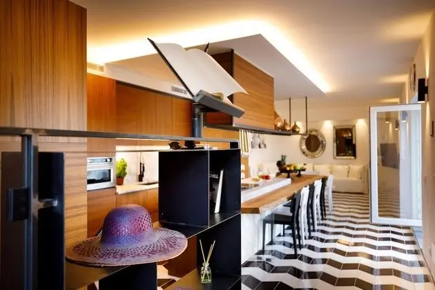 Luxury Villa, 5 Yatak Odası
