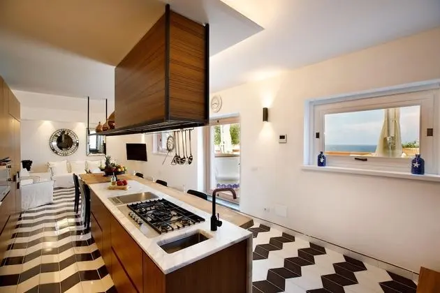 Luxury Villa, 5 Yatak Odası
