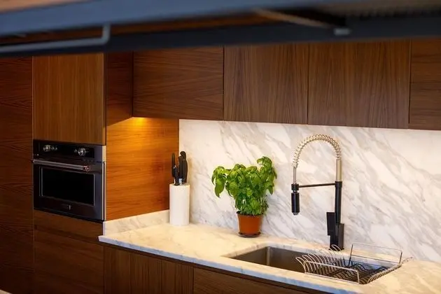Luxury Villa, 5 Yatak Odası