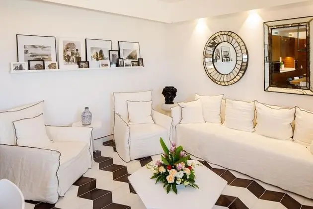 Luxury Villa, 5 Yatak Odası