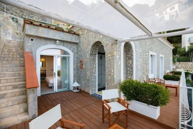 Luxury Villa, 5 Yatak Odası