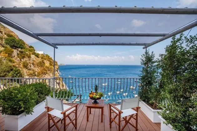 Luxury Villa, 5 Yatak Odası