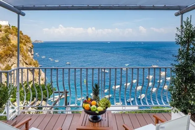 Luxury Villa, 5 Yatak Odası