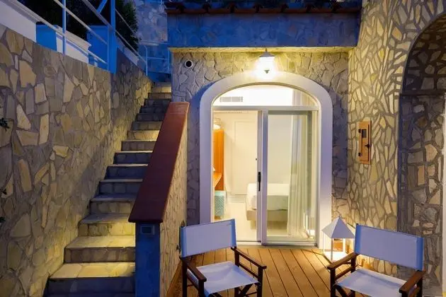 Luxury Villa, 5 Yatak Odası