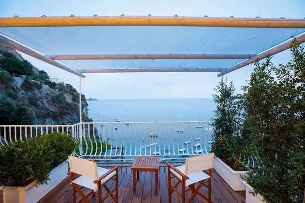 Luxury Villa, 5 Yatak Odası