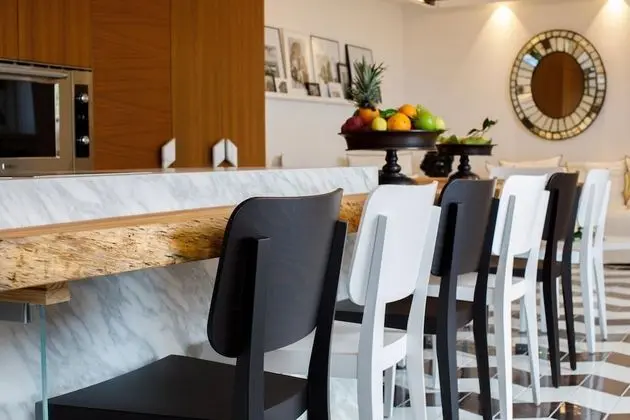 Luxury Villa, 5 Yatak Odası