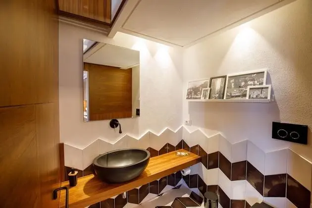 Luxury Villa, 5 Yatak Odası