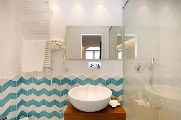 Luxury Villa, 5 Yatak Odası
