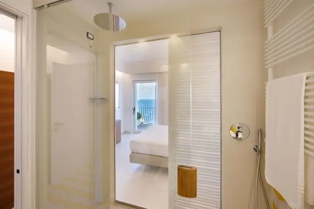 Luxury Villa, 5 Yatak Odası