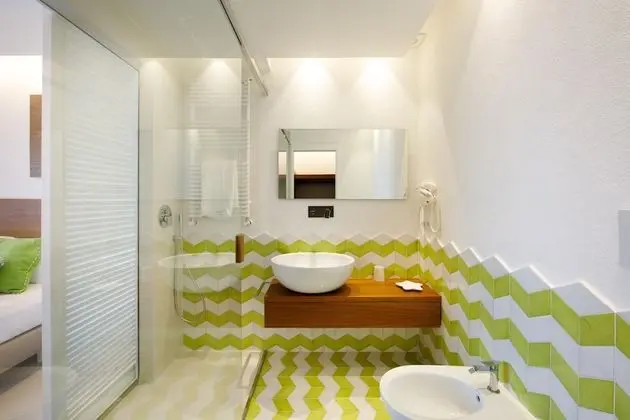 Luxury Villa, 5 Yatak Odası