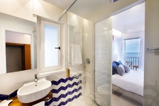 Luxury Villa, 5 Yatak Odası