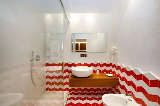 Luxury Villa, 5 Yatak Odası