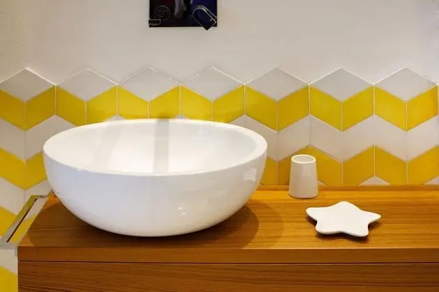 Luxury Villa, 5 Yatak Odası