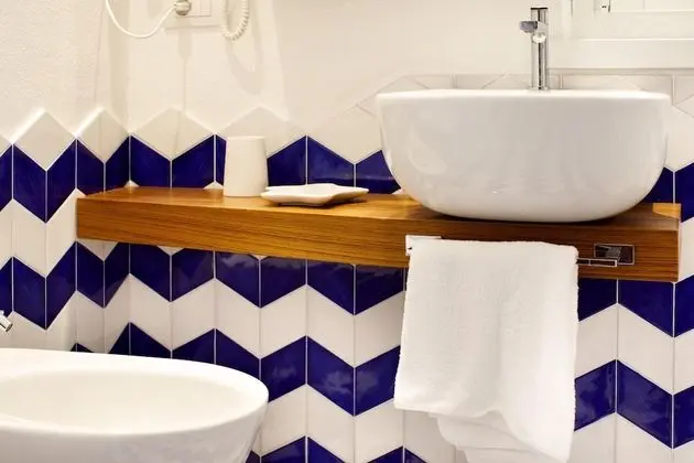 Luxury Villa, 5 Yatak Odası