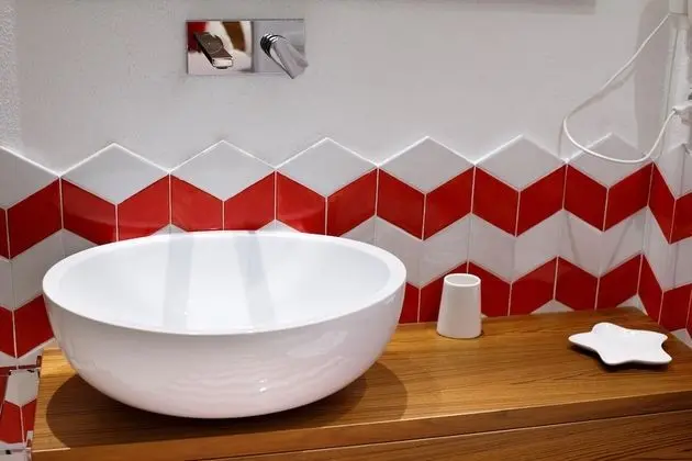 Luxury Villa, 5 Yatak Odası