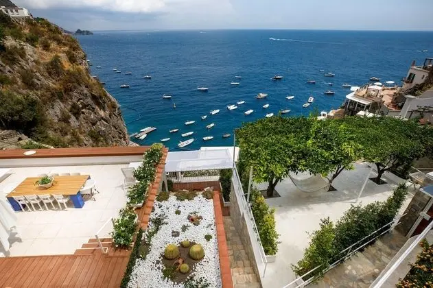 Luxury Villa, 5 Yatak Odası