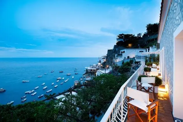Luxury Villa, 5 Yatak Odası