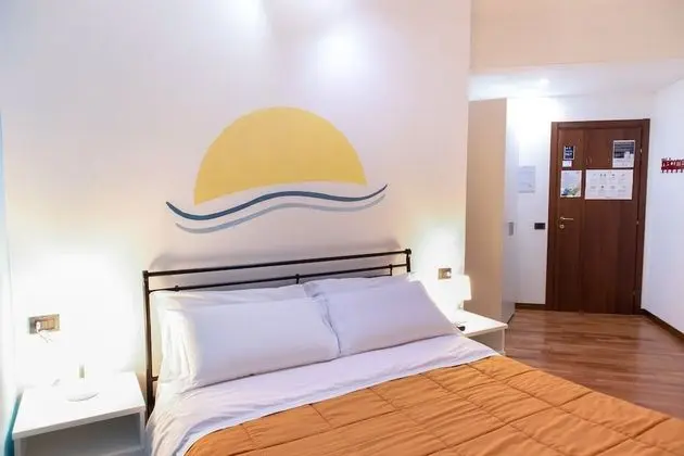 Design Tek Büyük Yataklı Oda