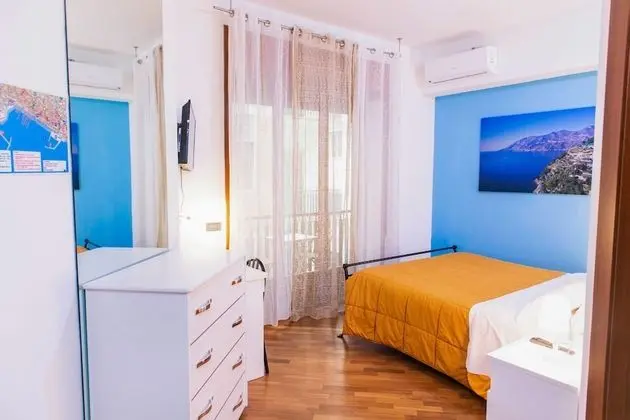 Design Tek Büyük Yataklı Oda