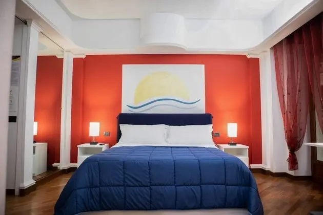 Executive Süit, 1 Yatak Odası