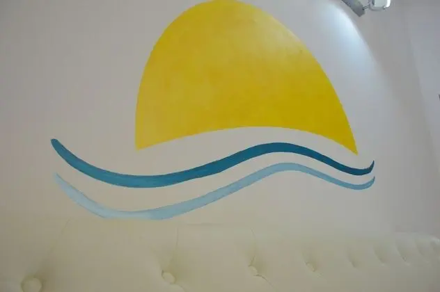 Executive Süit, 1 Yatak Odası