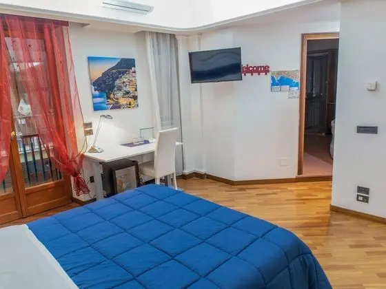 Executive Süit, 1 Yatak Odası