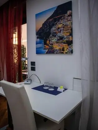 Executive Süit, 1 Yatak Odası