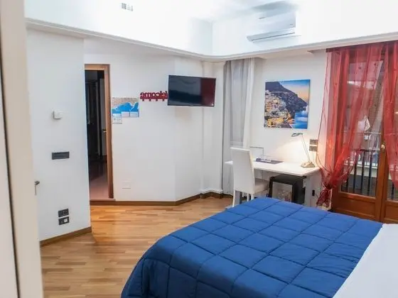 Executive Süit, 1 Yatak Odası