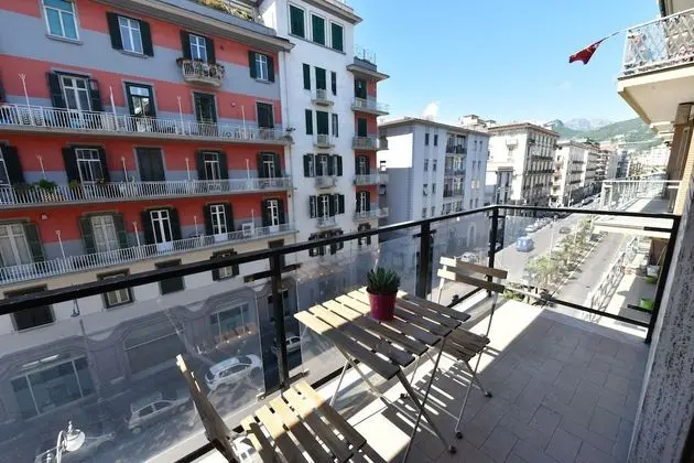 Executive Süit, 1 Yatak Odası