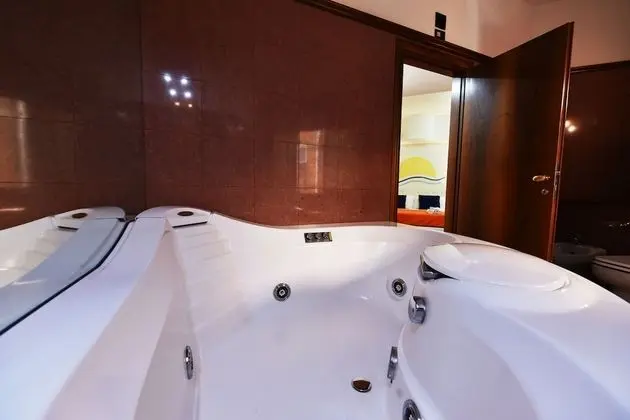 Executive Süit, 1 Yatak Odası