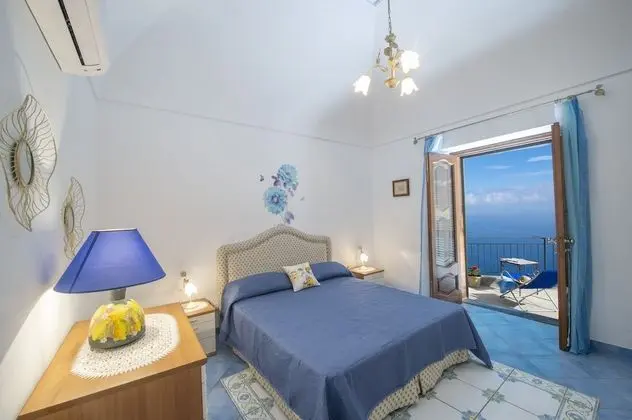 Premier Apart Daire, 2 Yatak Odası