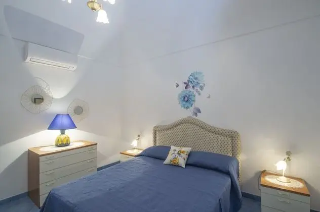 Premier Apart Daire, 2 Yatak Odası