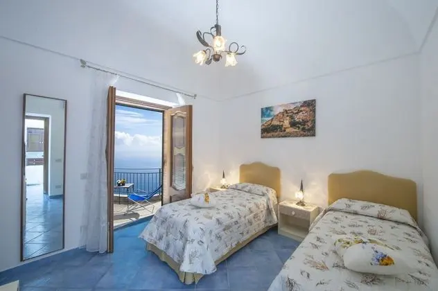 Premier Apart Daire, 2 Yatak Odası