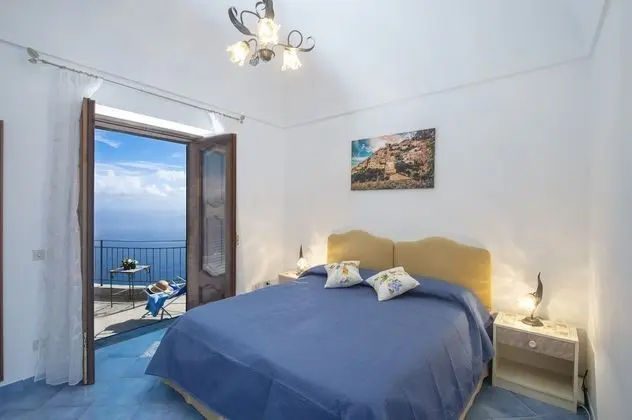 Premier Apart Daire, 2 Yatak Odası