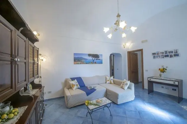 Premier Apart Daire, 2 Yatak Odası
