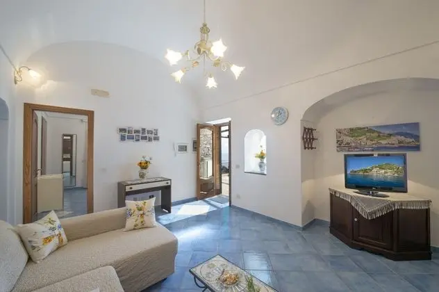 Premier Apart Daire, 2 Yatak Odası