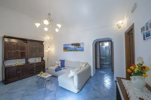 Premier Apart Daire, 2 Yatak Odası