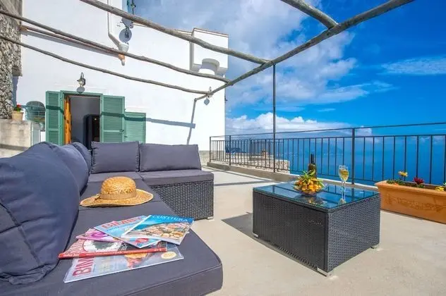 Premier Apart Daire, 2 Yatak Odası
