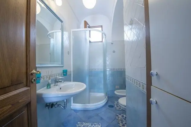 Premier Apart Daire, 2 Yatak Odası