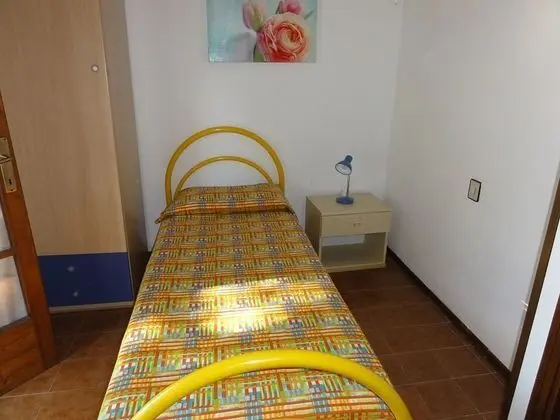 Apart Daire, 2 Yatak Odası (B10037)