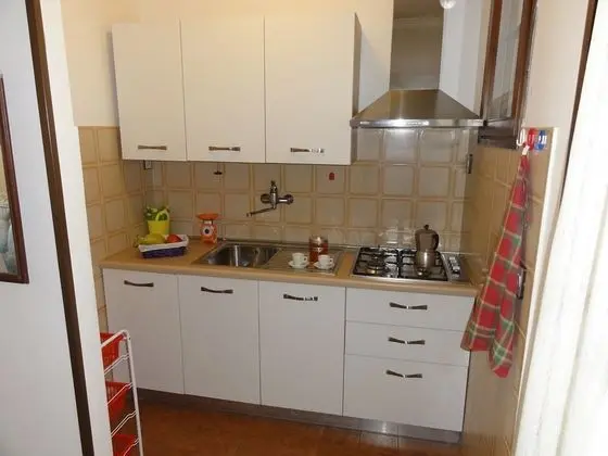 Apart Daire, 2 Yatak Odası (B10037)