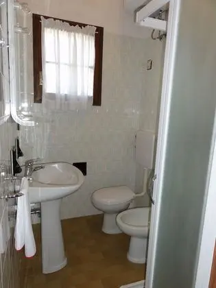 Apart Daire, 2 Yatak Odası (B10037)