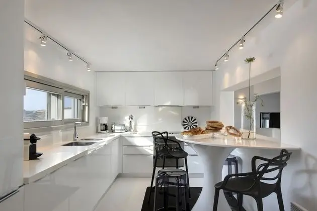 Luxury Villa, 4 Yatak Odası, Kişiye Özel Havuzlu, Deniz Manzaralı (Dafni)