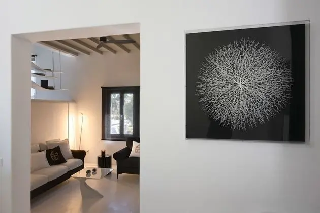 Luxury Villa, 4 Yatak Odası, Kişiye Özel Havuzlu, Deniz Manzaralı (Dafni)