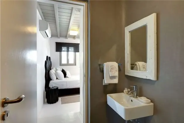 Luxury Villa, 4 Yatak Odası, Kişiye Özel Havuzlu, Deniz Manzaralı (Dafni)
