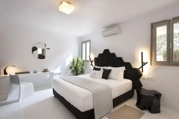 Luxury Villa, 4 Yatak Odası, Kişiye Özel Havuzlu, Deniz Manzaralı (Dafni)