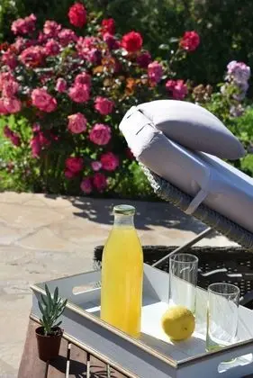 Villa, 6 Yatak Odası, Kişiye Özel Havuzlu, Denize Sıfır (Agia Thalassa)
