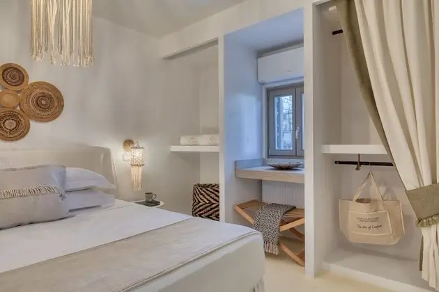 Villa, 4 Yatak Odası, Kişiye Özel Havuzlu, Deniz Manzaralı (Almyra)